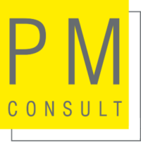 PM consult Logo